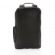 Fashion schwarzer 15.6 Laptop-Rucksack PVC-frei, Ansicht 2